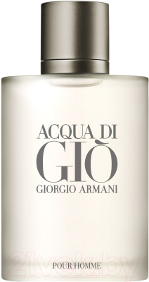 

Туалетная вода Giorgio Armani, Acqua Di Gio