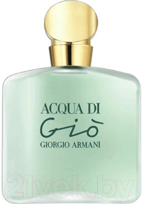 Туалетная вода Giorgio Armani Acqua Di Gio (50мл)