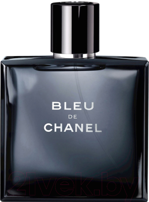 Туалетная вода Chanel Bleu De Chanel