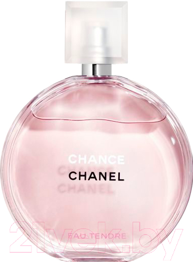 Туалетная вода Chanel Chance Eau Tendre