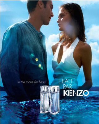 Туалетная вода Kenzo L'Eau Par Pour Femme (100мл)