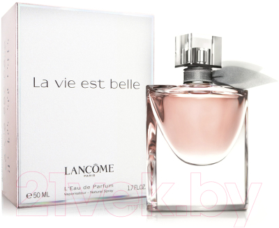 Парфюмерная вода Lancome La Vie Est Belle (50мл)