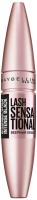 

Тушь для ресниц Maybelline New York, Lash Sensational Веерный объем