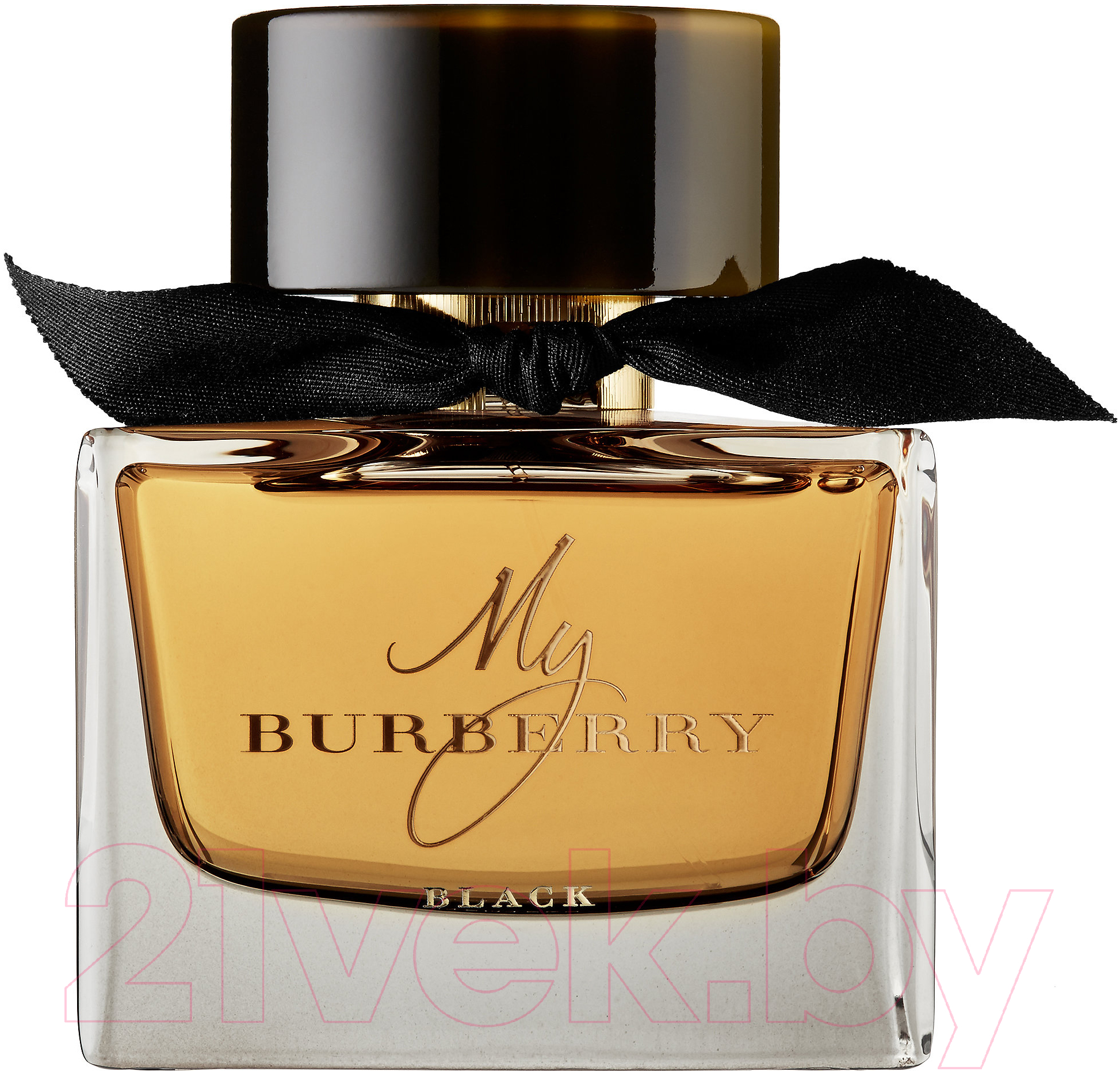 Парфюмерная вода Burberry My Burberry Black