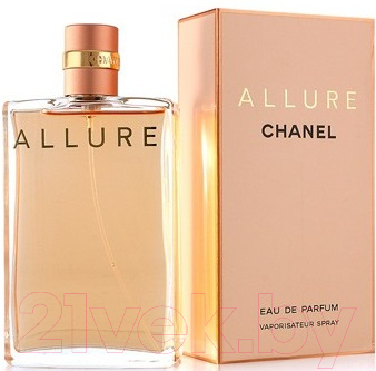 Парфюмерная вода Chanel Allure