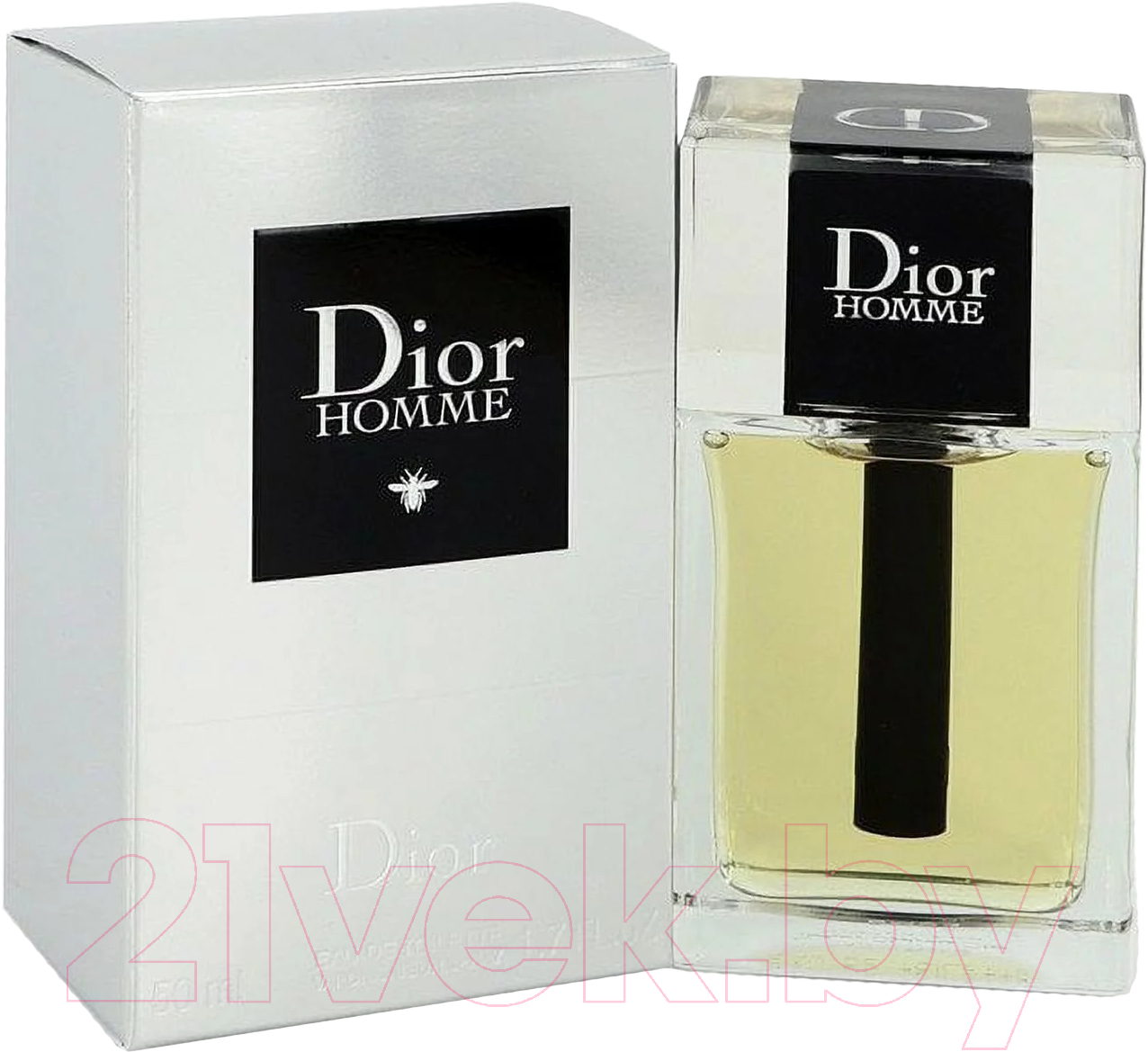 Туалетная вода Christian Dior Dior Homme