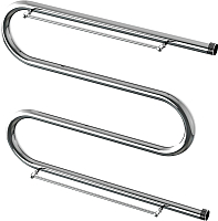 Полотенцесушитель водяной Gloss & Reiter Standart M Plus М.1.50x60 (1