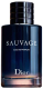 Парфюмерная вода Christian Dior Sauvage (60мл) - 
