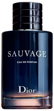 Парфюмерная вода Christian Dior Sauvage