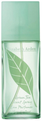 Парфюмерная вода Elizabeth Arden Green Tea (100мл)