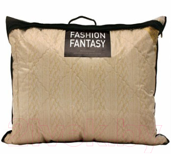 Подушка для сна Нордтекс Fashion Fantasy FFV 70x70 (верблюжья шерсть)