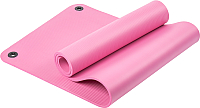 Коврик для йоги и фитнеса Sundays Fitness IR97506 (розовый) - 