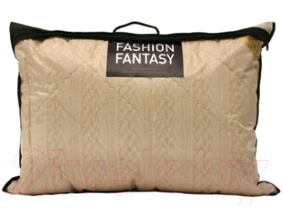 Подушка для сна Нордтекс Fashion Fantasy FFV 50x70 (верблюжья шерсть)