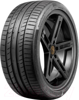 

Летняя шина Continental, ContiSportContact 5P 245/40 R18 97Y Mercedes