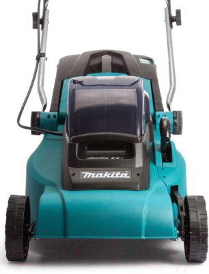 Газонокосилка электрическая Makita DLM380Z