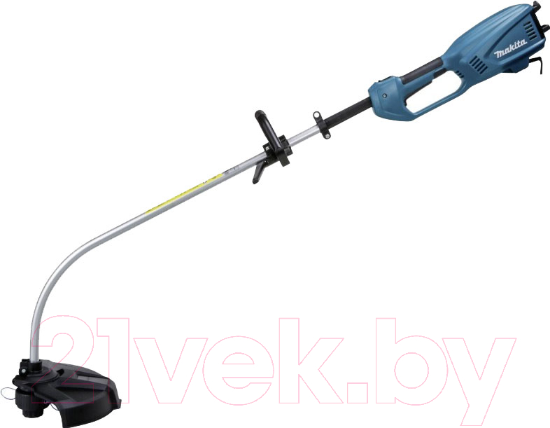 Триммер электрический Makita UR3500