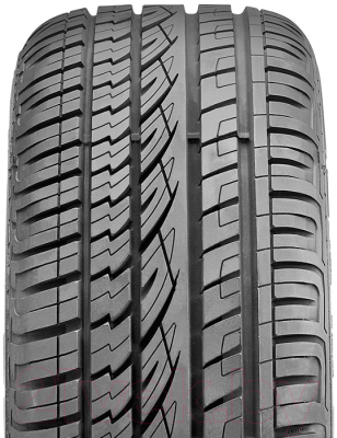 Летняя шина Continental ContiCrossContact UHP 255/55R19 111H
