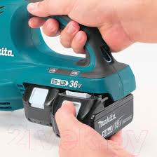 Воздуходувка Makita DUB361Z