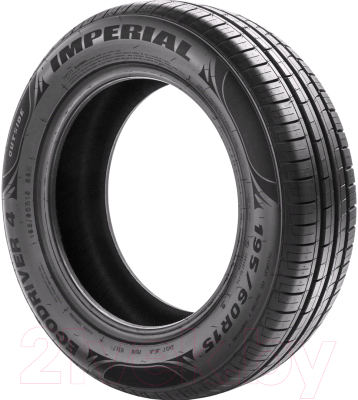 Летняя шина IMPERIAL EcoDriver 4 (209) 165/70R14 81T