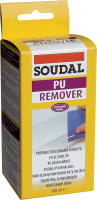 Очиститель пены Soudal PU-Remover (100мл) - 