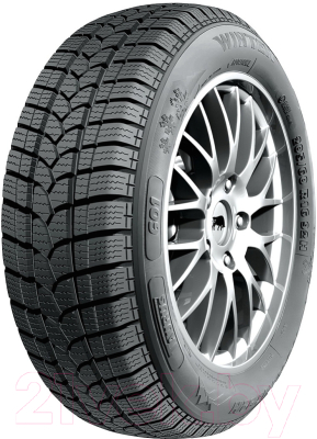 Зимняя шина Taurus Winter 601 185/65R14 86T