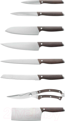 Набор ножей BergHOFF Essentials 1309010