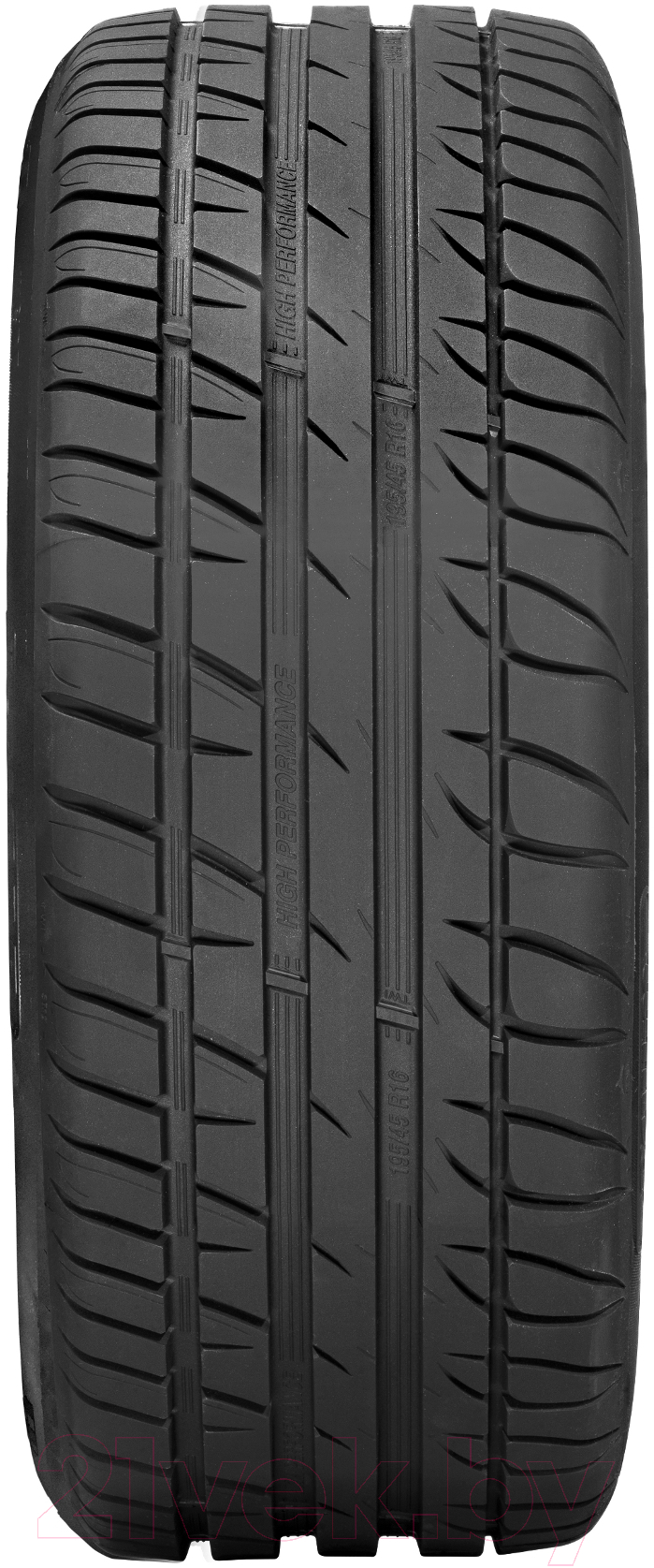 Летняя шина Taurus High Performance 165/65R15 81H