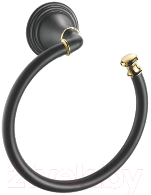 

Держатель для полотенца Fixsen, Luksor FX-71611B