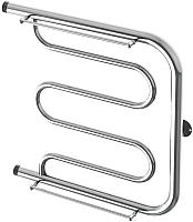 

Полотенцесушитель водяной Gloss & Reiter, Foxtrot Plus. ПМ.1. 50x80 (1").1