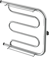 

Полотенцесушитель водяной Gloss & Reiter, Foxtrot Plus ПМ.1.50x80 (1.1/4").1