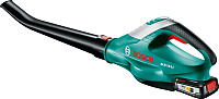 

Воздуходувка Bosch, ALB 18 LI