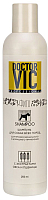 Шампунь для животных Doctor VIC С экстрактами овса и пшеницы (250мл) - 