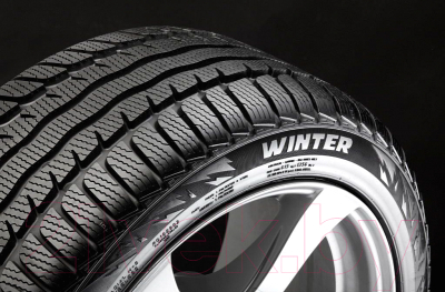 Зимняя шина Formula Winter 185/60R15 88T