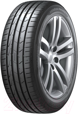 

Летняя шина Hankook, Ventus Prime3 K125 185/60R15 88H