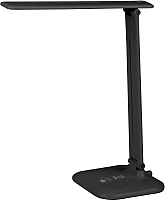 

Настольная лампа, NLED-462-10W-BK