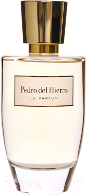 Парфюмерная вода Pedro del Hierro Le Parfum (100мл)