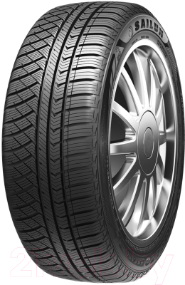 Всесезонная шина Sailun Atrezzo 4 Seasons 195/55R15 85H