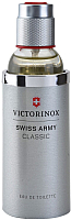 Туалетная вода Victorinox Swiss Army Classic (100мл) - 