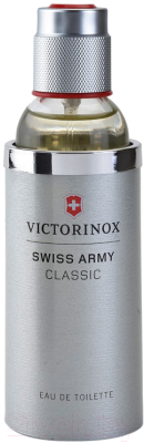 Туалетная вода Victorinox Swiss Army Classic (100мл)