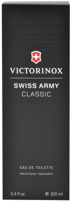 Туалетная вода Victorinox Swiss Army Classic (100мл)