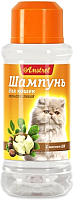Шампунь для животных Amstrel Гипоаллергенный с маслом ши для кошек (320мл) - 