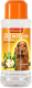 Шампунь для животных Amstrel Гипоаллергенный с маслом ши для собак (320мл) - 