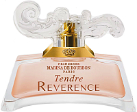 Парфюмерная вода Princesse Marina De Bourbon Tendre Reverence (100мл) - 