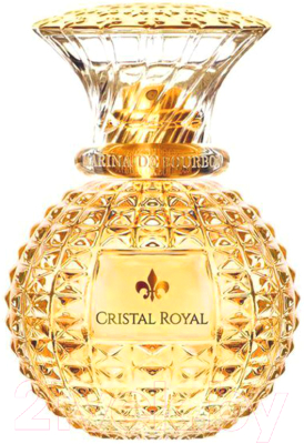 Парфюмерная вода Princesse Marina De Bourbon Cristal Royal (30мл)