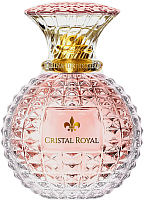 Парфюмерная вода Princesse Marina De Bourbon Cristal Royal Rose (30мл) - 