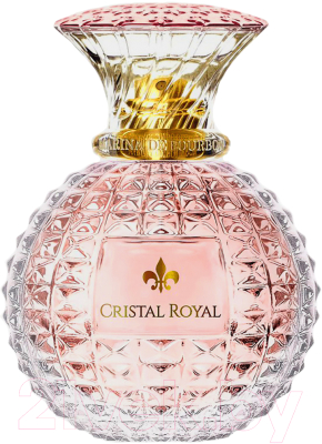 Парфюмерная вода Princesse Marina De Bourbon Cristal Royal Rose (50мл)