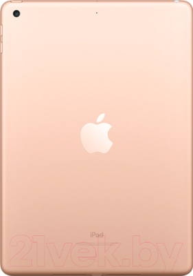 Планшет Apple iPad 2018 32GB Wi-Fi / MRJN2 (золото)