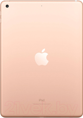 Планшет Apple iPad 2018 128GB Wi-Fi / MRJP2 (золото)
