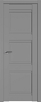 

Дверь межкомнатная ProfilDoors, Классика 3U 60x200