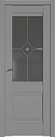 

Дверь межкомнатная ProfilDoors, Классика 2U 60x200